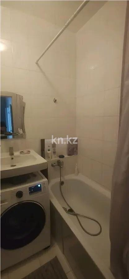 Продажа 2-комнатной квартиры, 57.6 м² в Алматы - фото 3