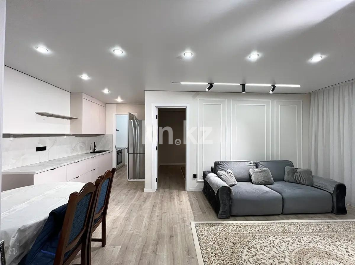 Продажа 3-комнатной квартиры, 69 м² в Астане - фото 3