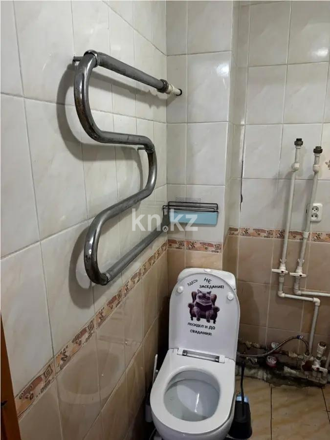 Продажа 2-комнатной квартиры, 44 м² - Продажа двухкомнатных квартир в панельном доме в Караганде - страница 2 фото 5 из 5