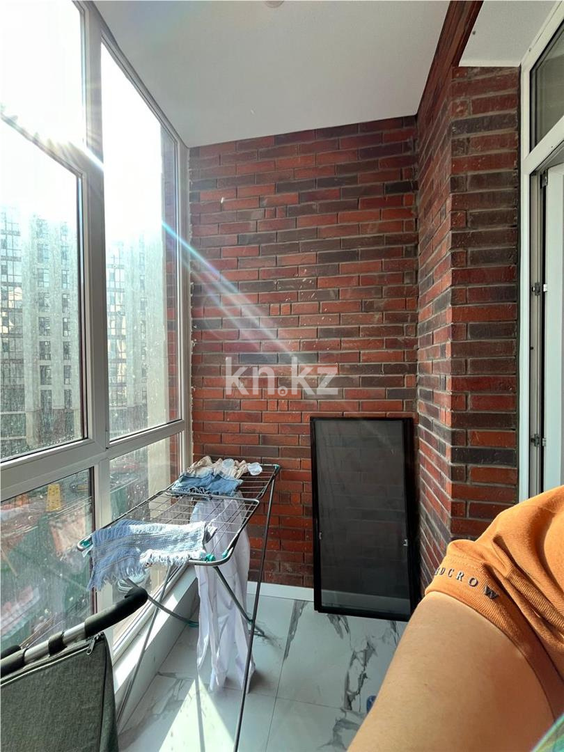 Продажа 1-комнатной квартиры, 39 м² - Продажа квартир в Семее фото 10 из 13