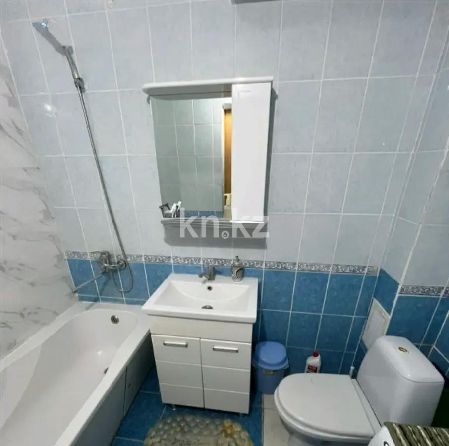Продажа 2-комнатной квартиры, 38 м² - Продажа квартир в р-не Сарыарка Астаны - страница 2 фото 4 из 5