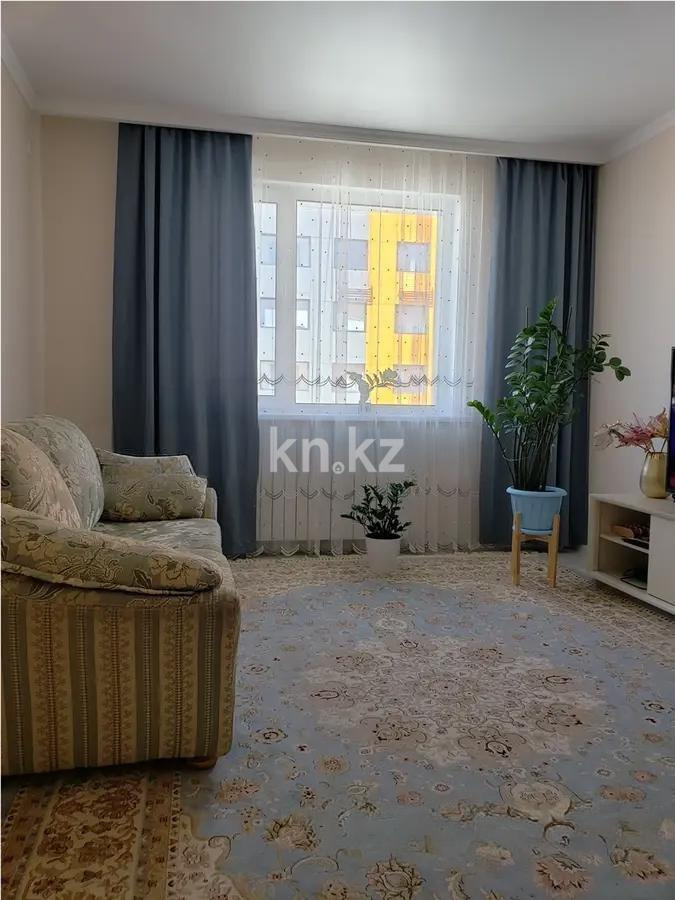 Продажа 2-комнатной квартиры, 48 м², пр. Туран, дом  55Е в Астане