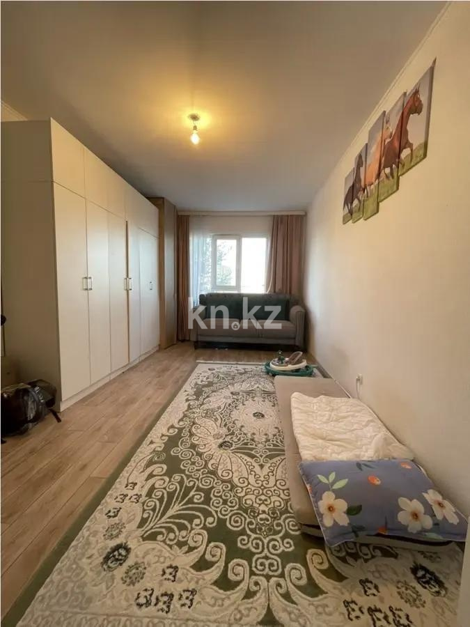 Продажа 4-комнатной квартиры, 101 м² - Продажа квартир в р-не Есиль Астаны - страница 7 фото 1 из 5