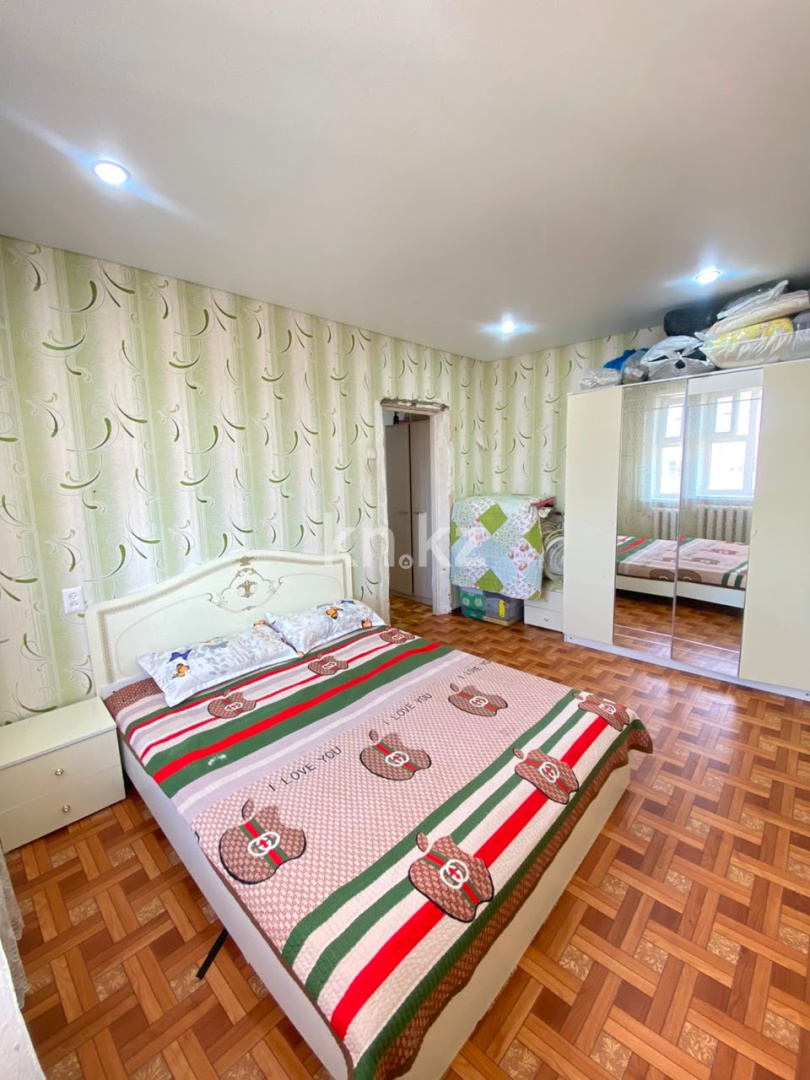 Продажа 2-комнатной квартиры, 53 м² в Караганде - фото 4