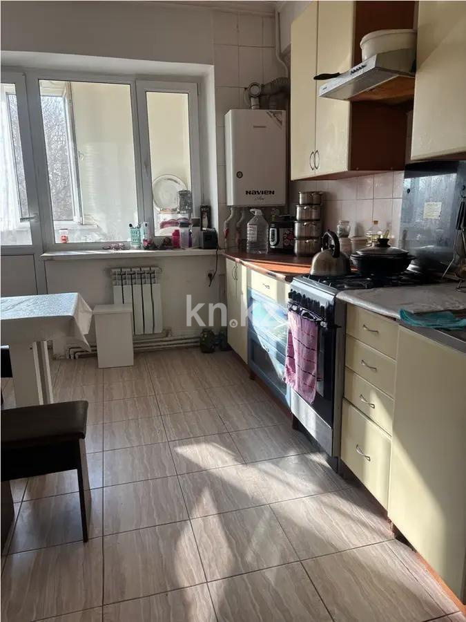 Продажа 2-комнатной квартиры, 54.4 м², ул. Рыскулова, дом  86А в Алматы - фото 5