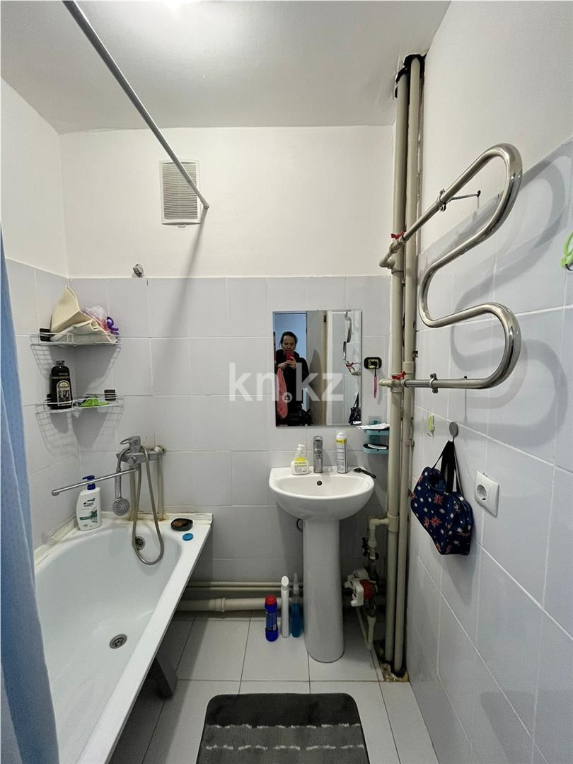 Продажа 1-комнатной квартиры, 35 м² - Аренда квартир помесячно в Балхаше фото 7 из 14