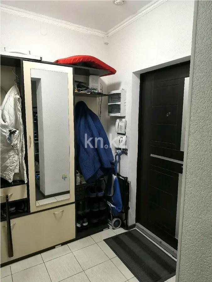 Продажа 2-комнатной квартиры, 62.6 м², ул. Брусиловского, дом  167 в Алматы - фото 4