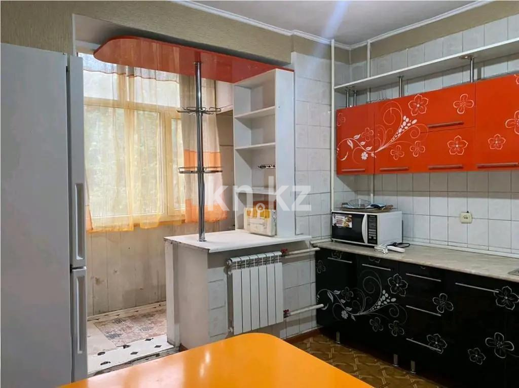 Продажа 3-комнатной квартиры, 70 м² - Продажа трехкомнатных квартир от собственников в Алматы фото 4 из 4