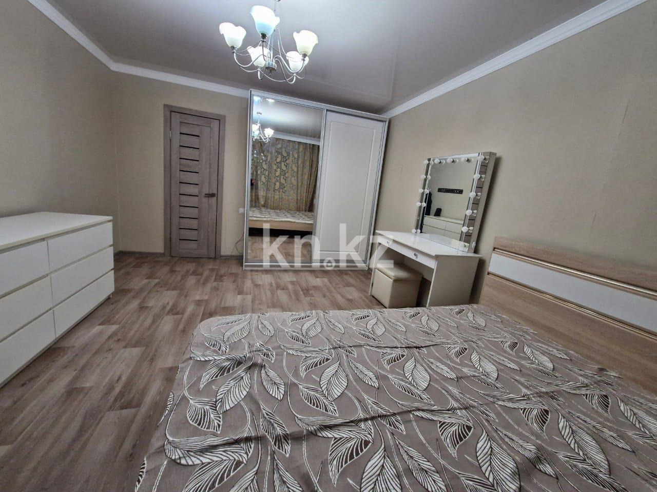 Продажа 1-комнатной квартиры, 38 м² в Караганде - фото 2