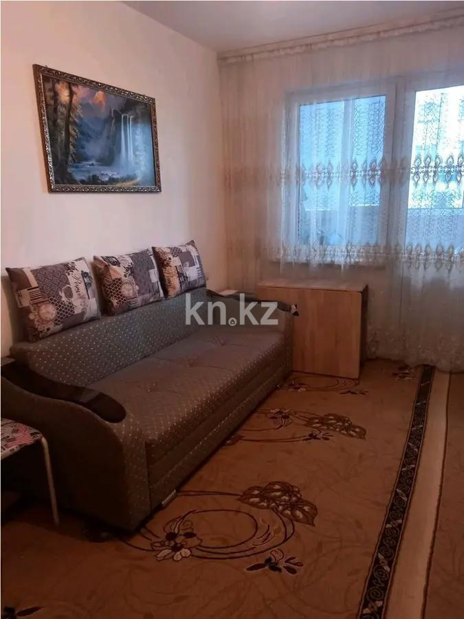 Продажа 1-комнатной квартиры, 45 м², мкр-н Дарабоз, дом  7 - Продажа  однокомнатных квартир в Алматы без посредников фото 1 из 6