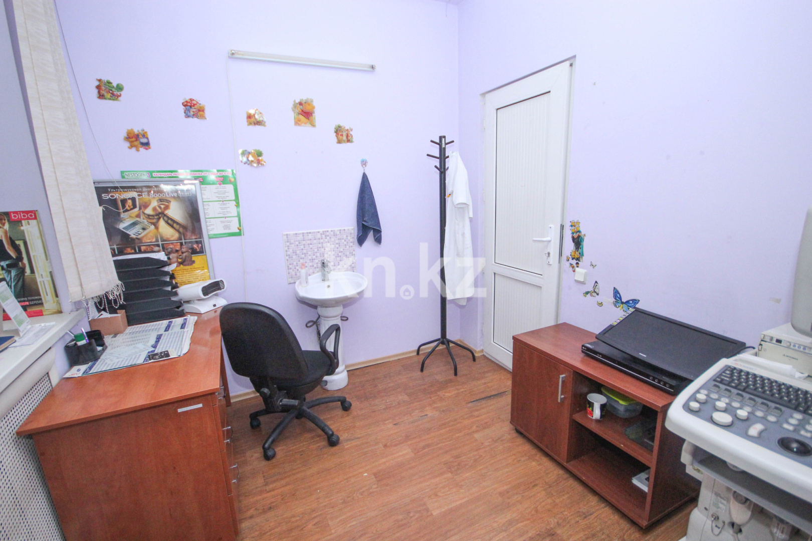 Аренда , мкр-н Коктем-2 - Аренда офисных и торговых помещений в Алматы фото 2 из 13