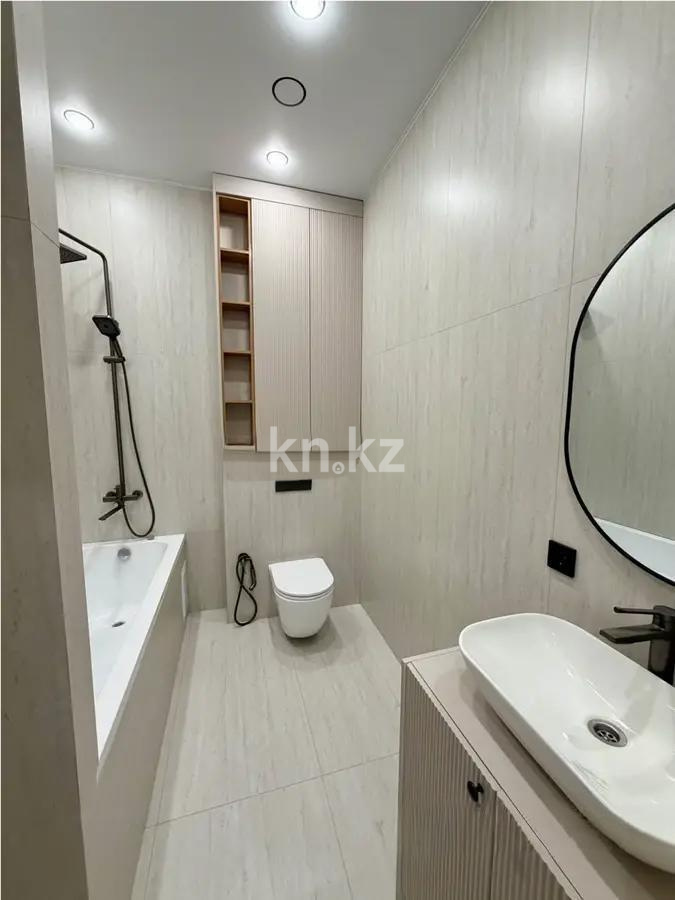 Продажа 2-комнатной квартиры, 45 м² в Астане - фото 5