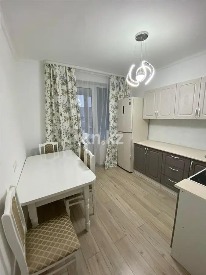 Продажа 1-комнатной квартиры, 40 м² - Продажа однокомнатных квартир в р-не Нура Астаны фото 2 из 3