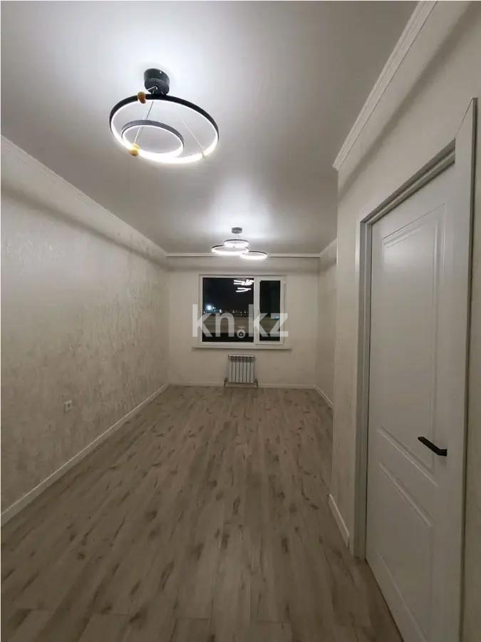 Продажа 1-комнатной квартиры, 36 м², ул. Райымбек батыра, дом  274 - Продажа квартир в Алматы фото 1 из 3