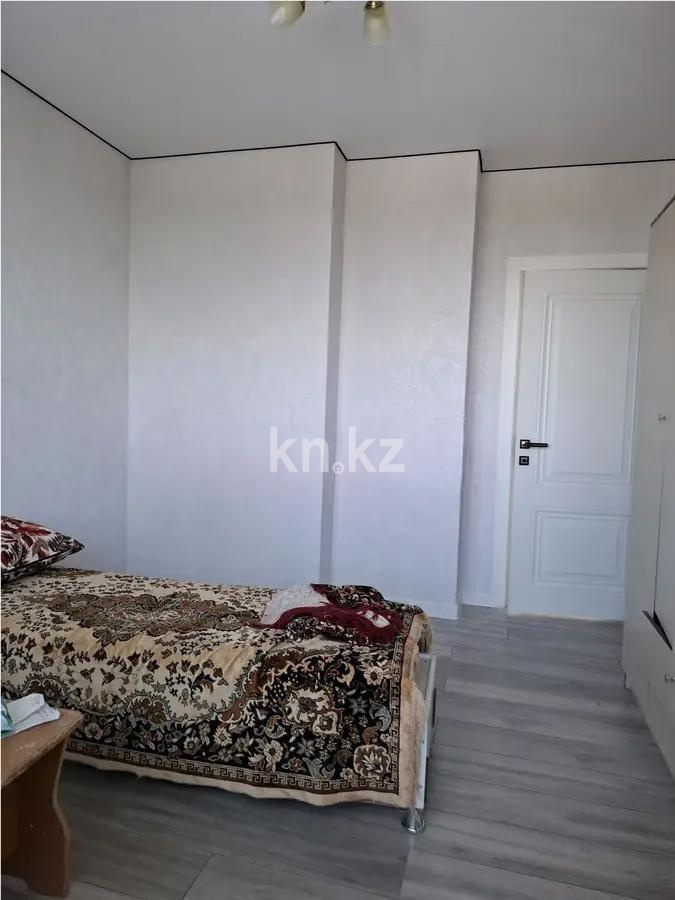 Продажа 2-комнатной квартиры, 57 м² в Алматы - фото 2