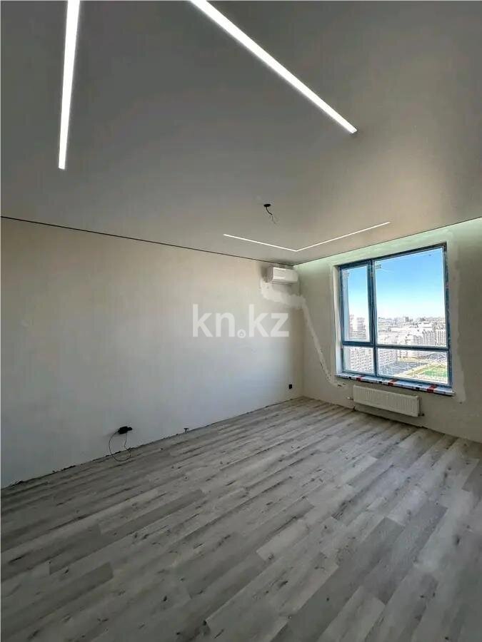 Продажа 3-комнатной квартиры, 88 м² в Астане