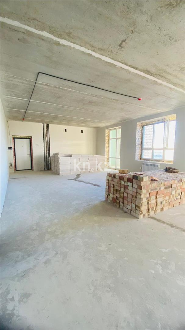 Продажа 3-комнатной квартиры, 78 м² - Продажа квартир в Караганде - страница 2 фото 5 из 11