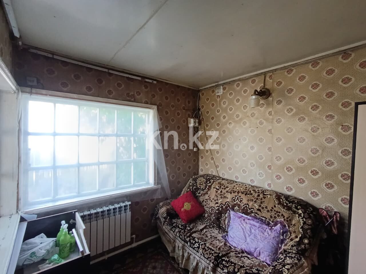Продажа 5-комнатного дома, 73 м² в Караганде - фото 12