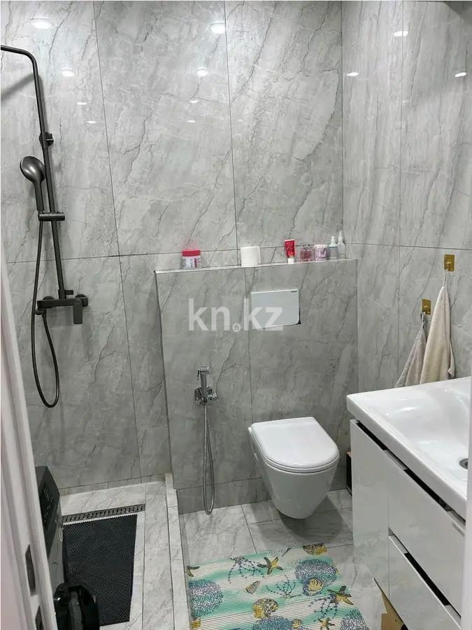 Продажа 1-комнатной квартиры, 34 м² - Продажа квартир от собственников в Астане - страница 39 фото 1 из 3