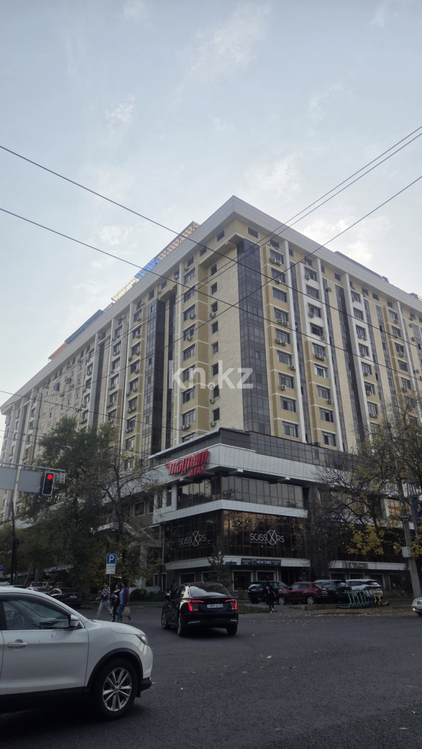 Продажа 2-комнатной квартиры, 78.6 м², ул. Гоголя, дом  20 - ул. Каирбекова - Продажа  двухкомнатных квартир в новостройках Алматы без посредников с фото фото 1 из 15