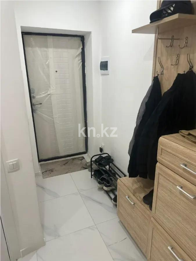 Продажа 2-комнатной квартиры, 56.4 м², ул. Бейсекбаева, дом  3 - Продажа квартир в Астане фото 6 из 6