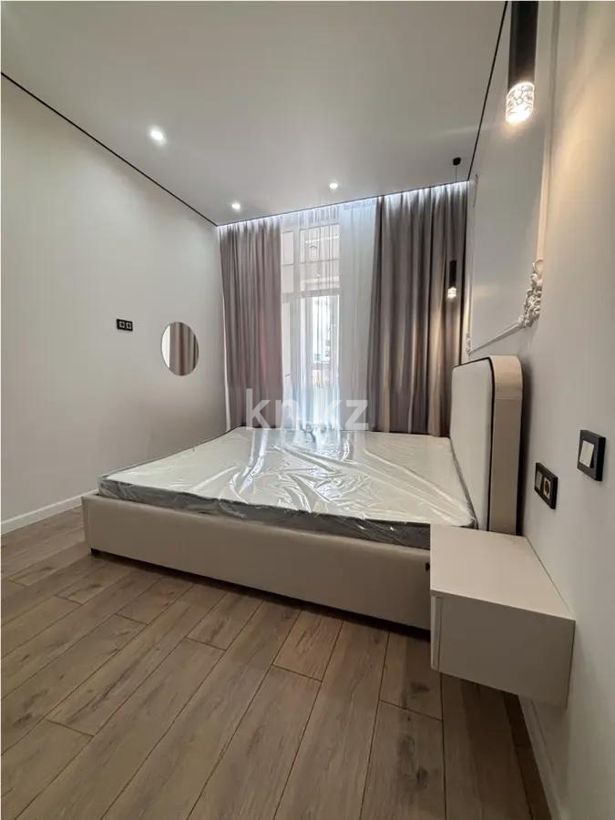 Продажа 2-комнатной квартиры, 52 м² - Продажа двухкомнатных квартир в кирпичном доме в Астане фото 2 из 5
