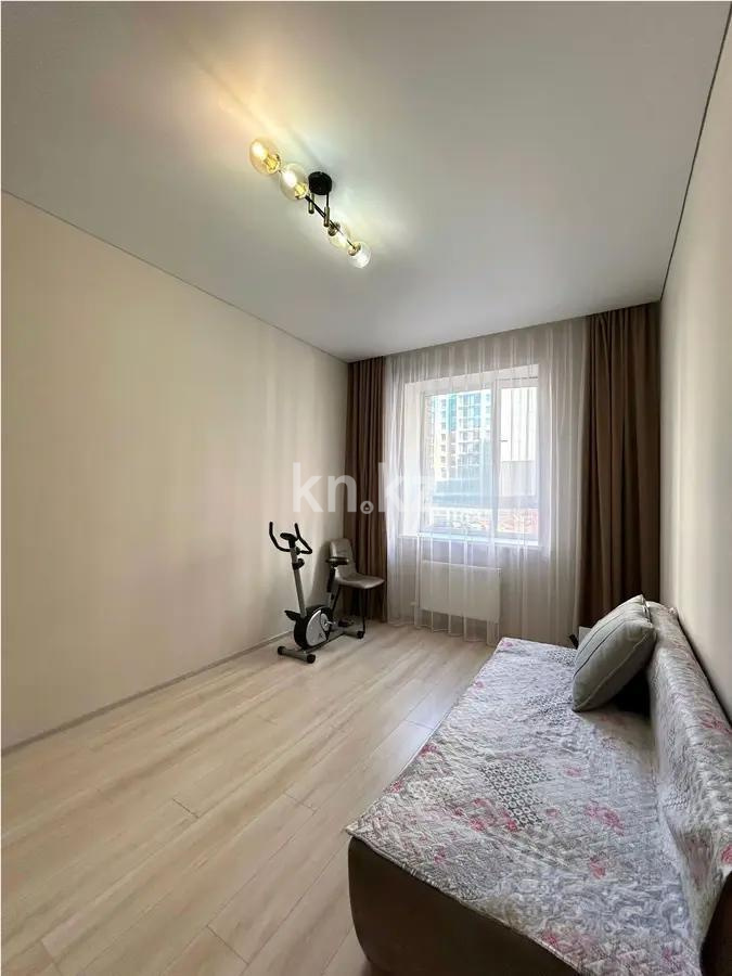 Продажа 2-комнатной квартиры, 59.5 м² в Астане - фото 2