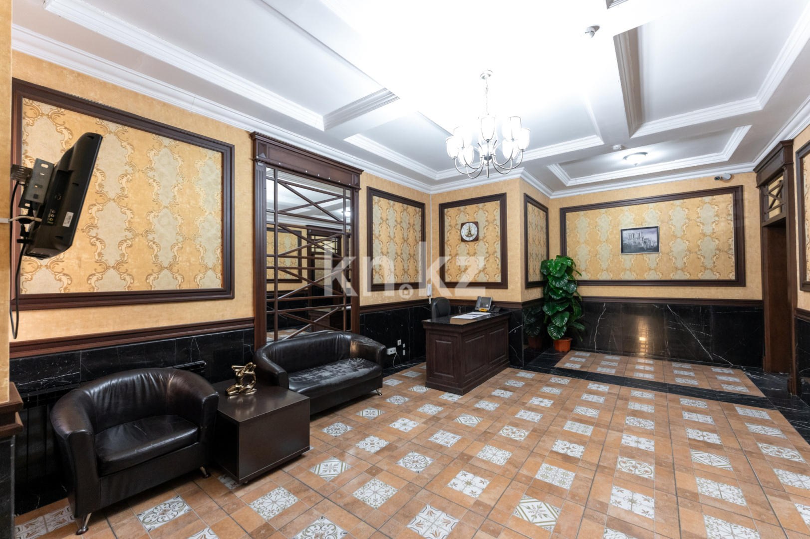 Продажа 3-комнатной квартиры, 82.1 м² - Продажа квартир в новостройках Астаны - страница 17 фото 13 из 40