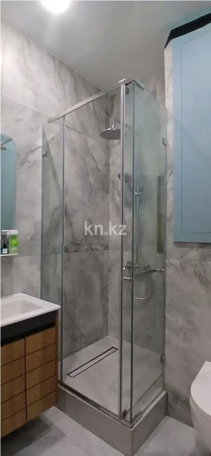 Продажа 4-комнатной квартиры, 115.3 м², ул. Асфендиярова, дом  8 в Астане - фото 7