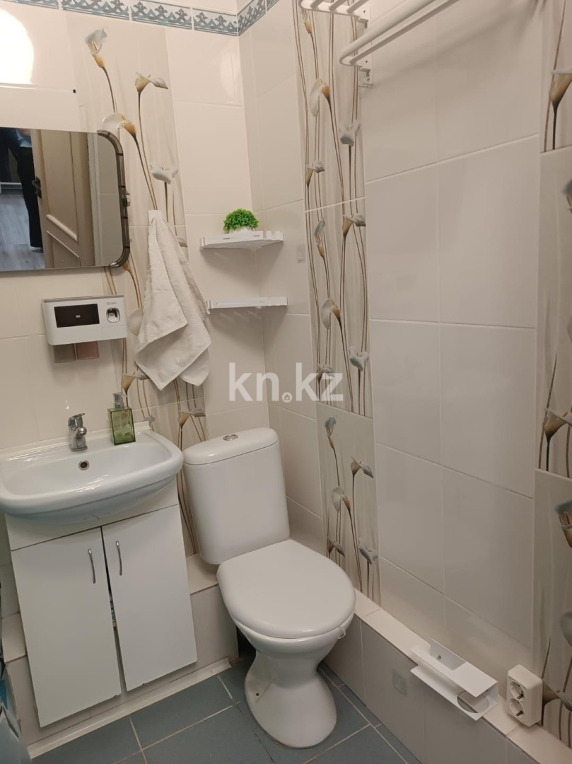 Аренда 2-комнатной квартиры, 52 м² - Аренда квартир помесячно в р-не Сарыарка Астаны фото 8 из 8