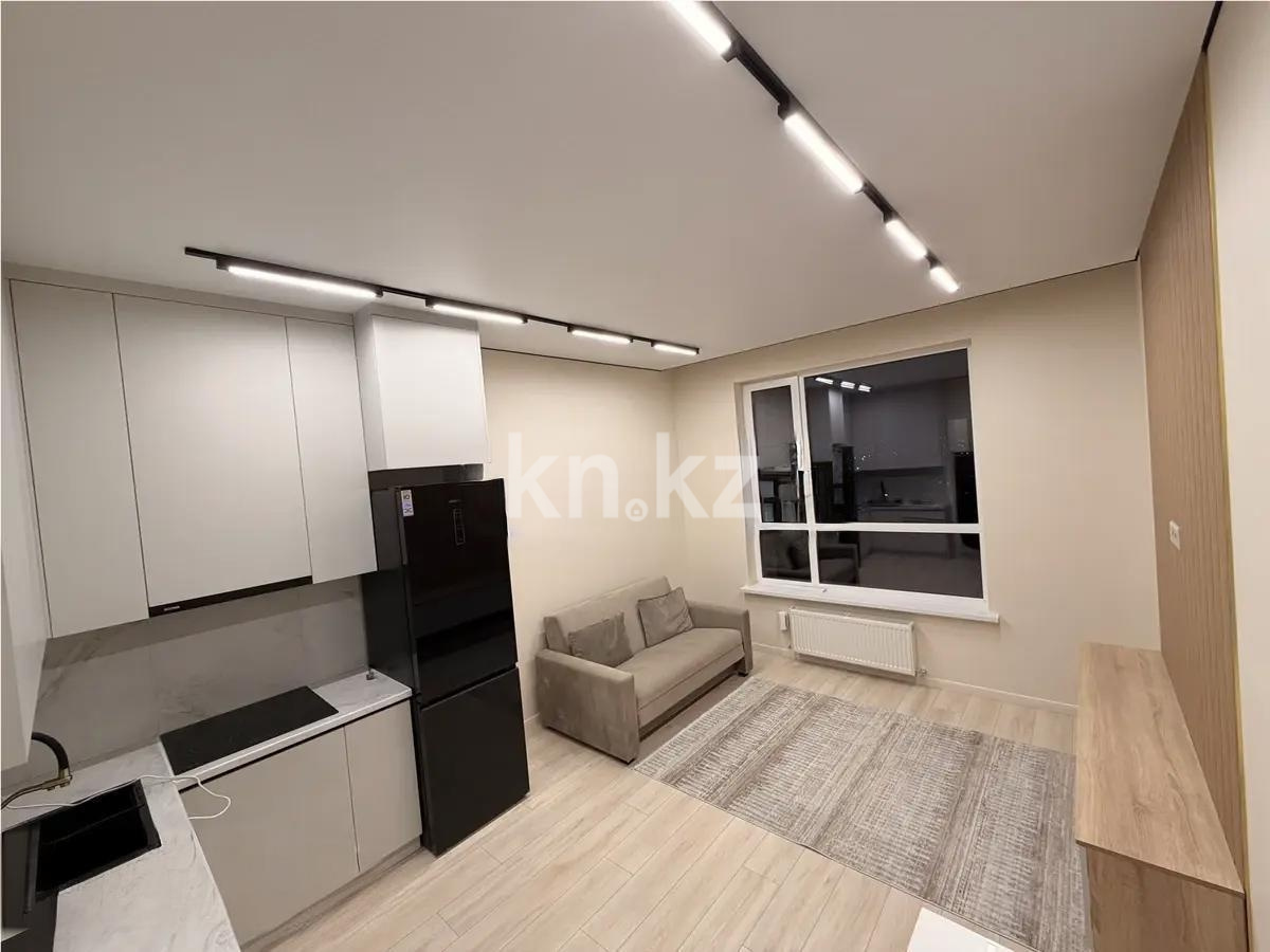 Продажа 2-комнатной квартиры, 44 м² - Недвижимость в Астане - страница 13 фото 1 из 4