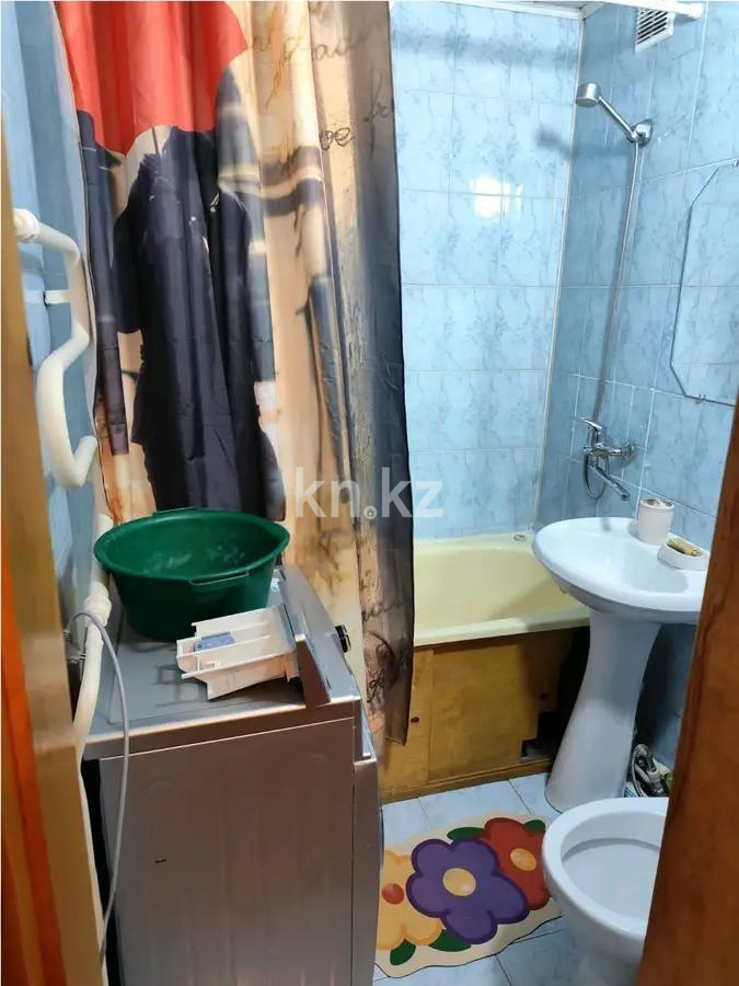 Продажа 2-комнатной квартиры, 42 м², пр. Тауелсыздык, дом  12 в Астане - фото 4