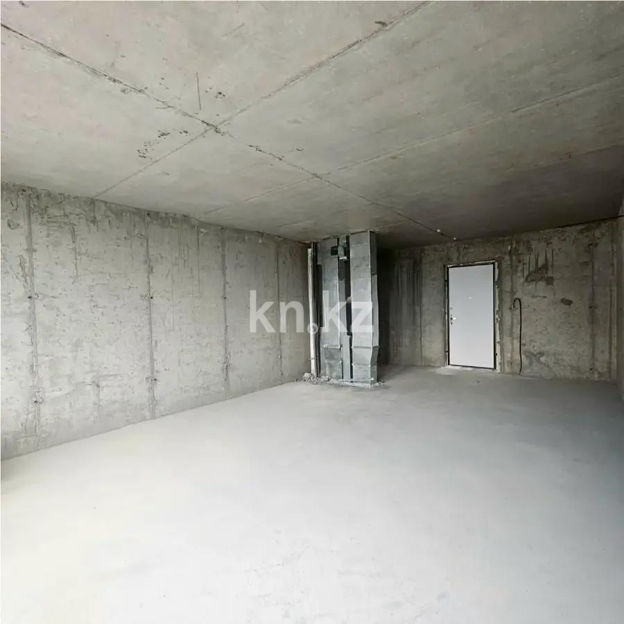 Продажа 2-комнатной квартиры, 40 м², мкр-н Шугыла, дом  340/5а стр - Продажа квартир в Алматы фото 1 из 4