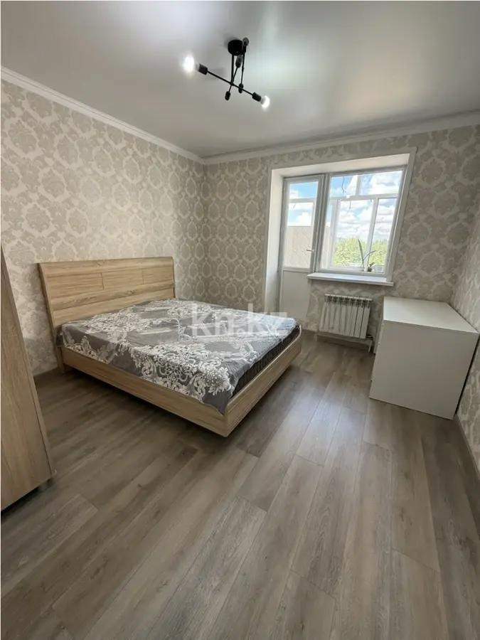 Продажа 3-комнатной квартиры, 73 м² - Продажа квартир в новостройках Астаны - страница 4 фото 3 из 6