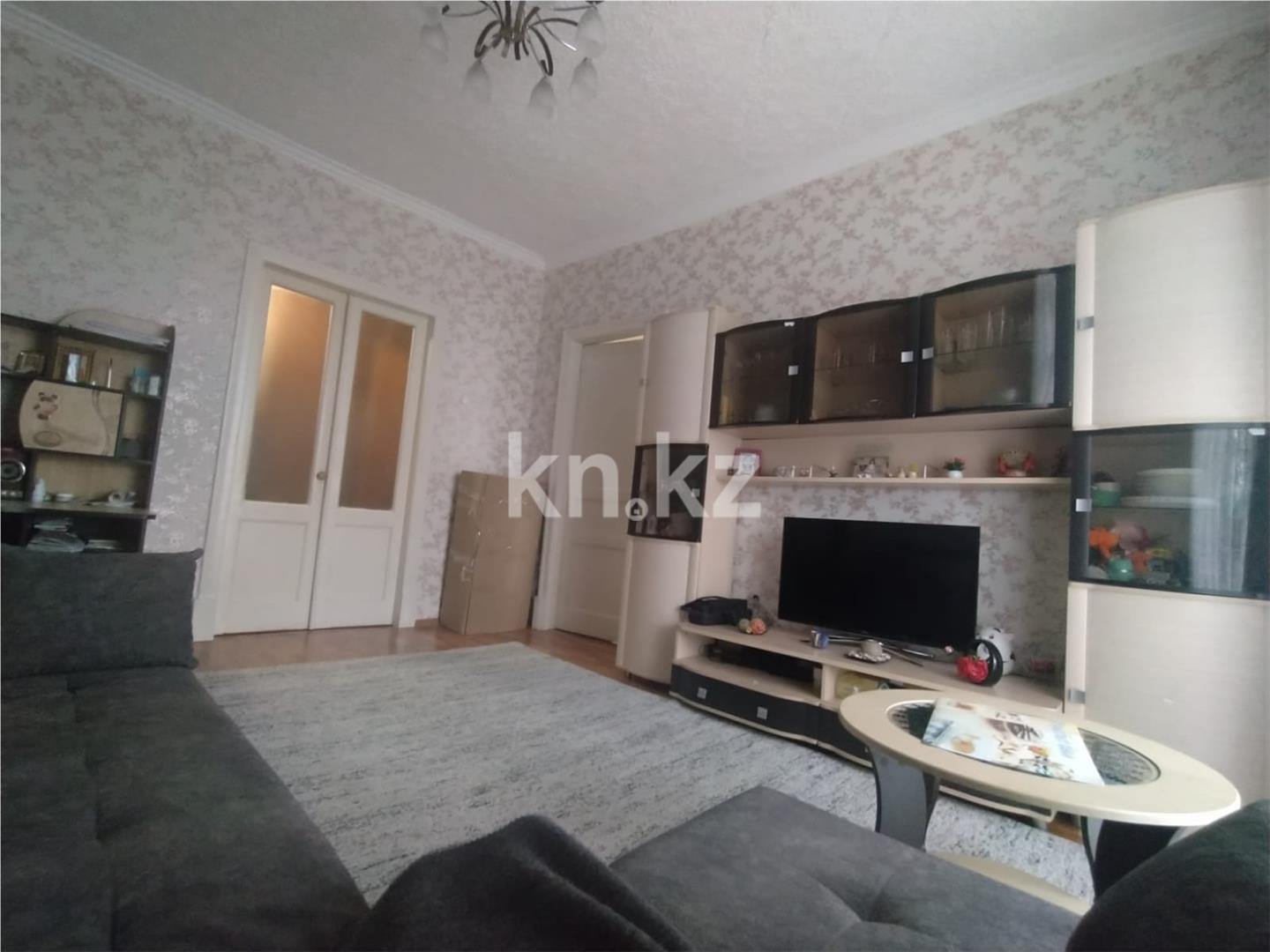 Продажа 2-комнатной квартиры, 54 м² - Продажа квартир в кирпичном доме в Караганде - страница 71 фото 2 из 19