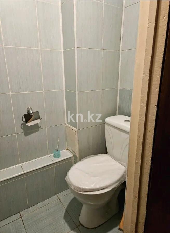 Продажа 3-комнатной квартиры, 59 м² в Алматы - фото 4