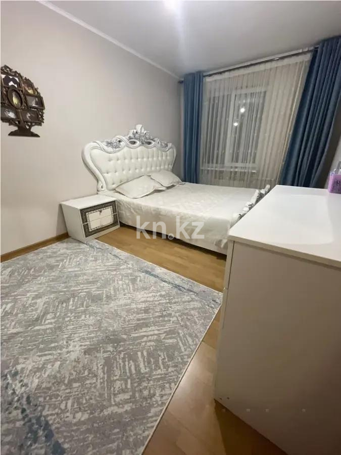 Продажа 3-комнатной квартиры, 63 м², ул. Ташенова, дом  13 - Продажа квартир в Астане фото 3 из 5