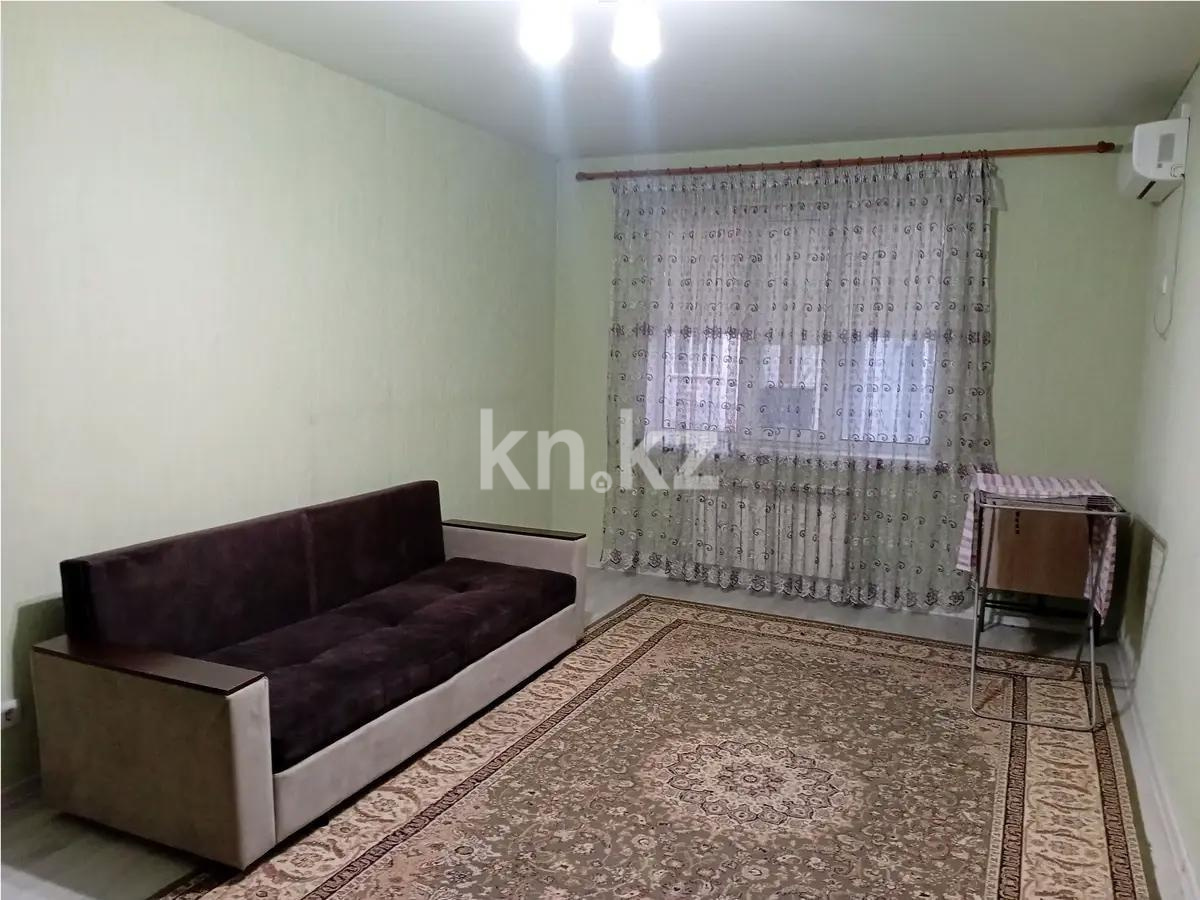 Продажа 2-комнатной квартиры, 55 м², мкр-н Дарабоз, дом  25 - Продажа квартир в Казахстане фото 1 из 3