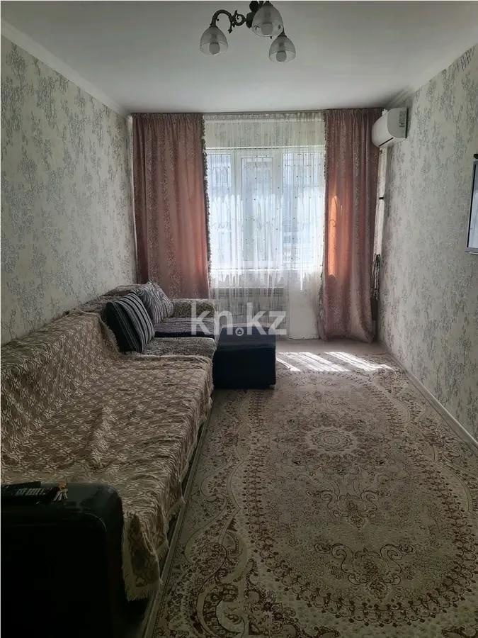 Продажа 2-комнатной квартиры, 58 м², мкр-н Дарабоз, дом  25а в Алматы