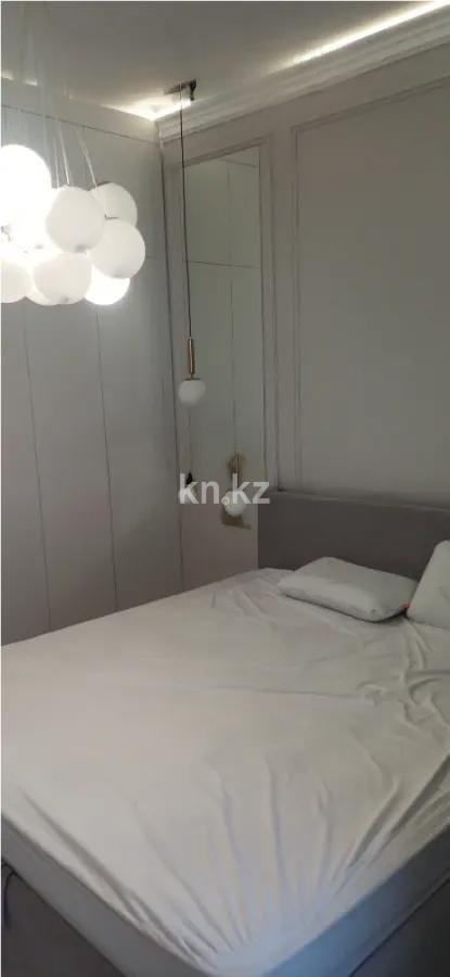 Продажа 2-комнатной квартиры, 68.62 м² - Продажа двухкомнатных квартир в р-не Нура Астаны - страница 7 фото 2 из 4