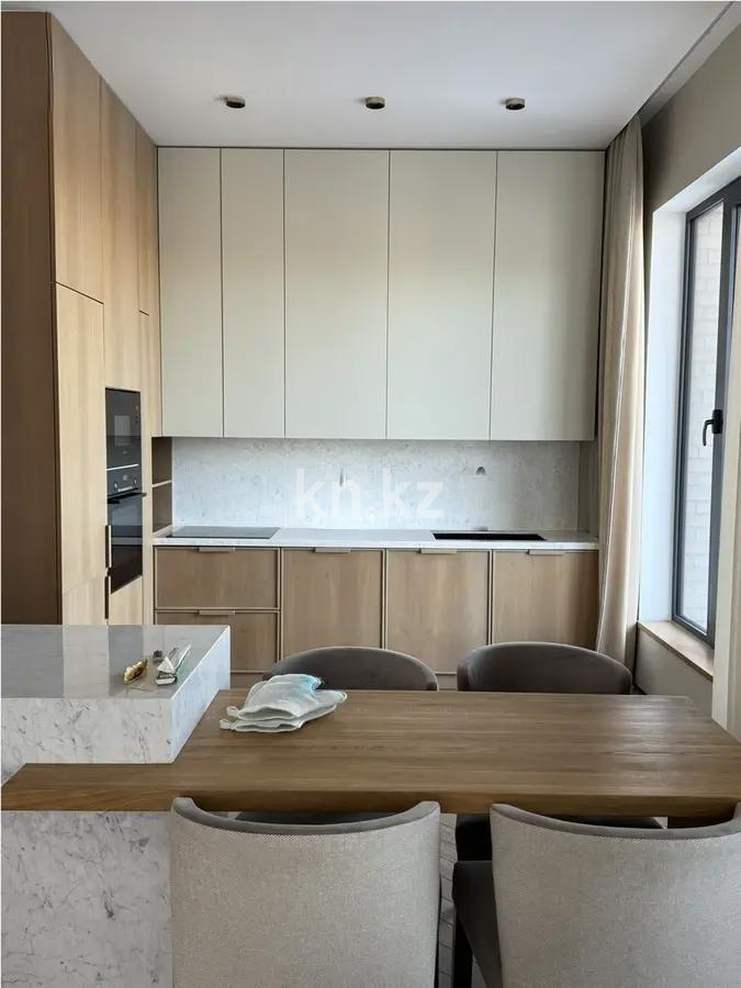 Продажа 3-комнатной квартиры, 170 м² - Продажа недвижимости в Алматы - страница 12 фото 3 из 4