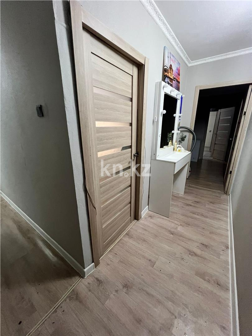 Продажа 3-комнатной квартиры, 57 м² - Продажа трехкомнатных квартир в Караганде фото 12 из 13