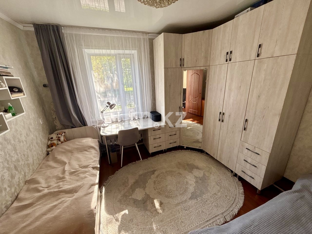 Продажа 2-комнатной квартиры, 47 м², ул. Жакенова - Продажа квартир в Сарани фото 7 из 11