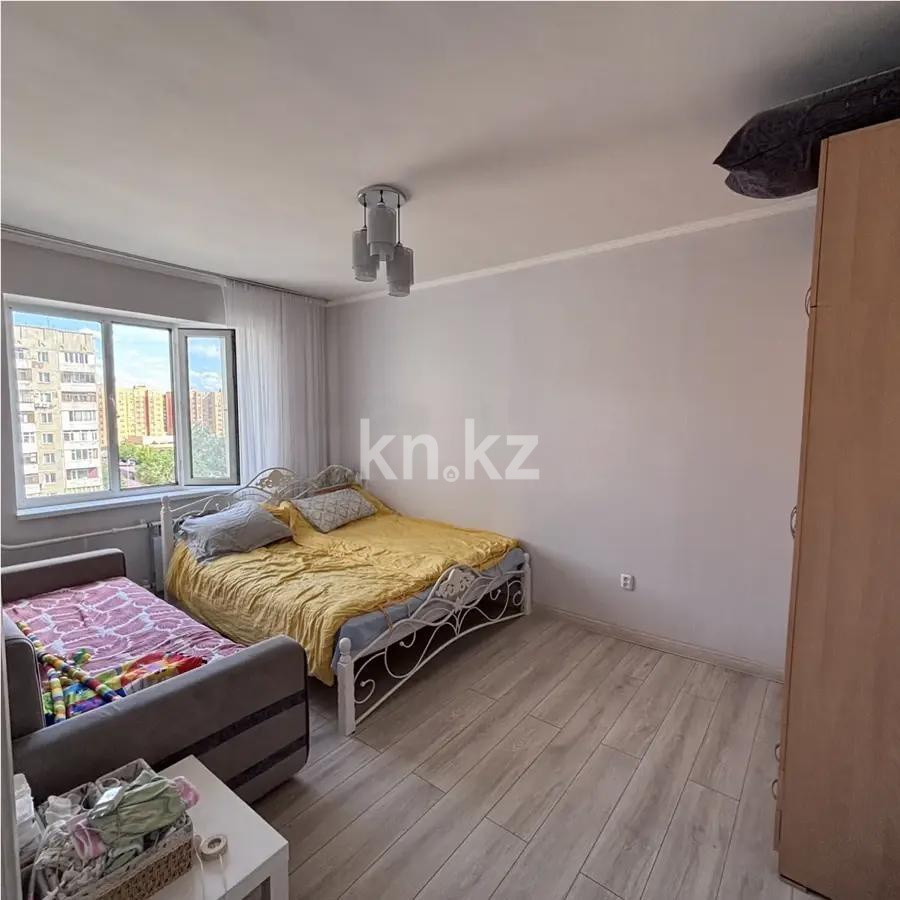 Продажа 2-комнатной квартиры, 58 м² - Продажа двухкомнатных квартир от собственников в Караганде - страница 3 фото 2 из 6