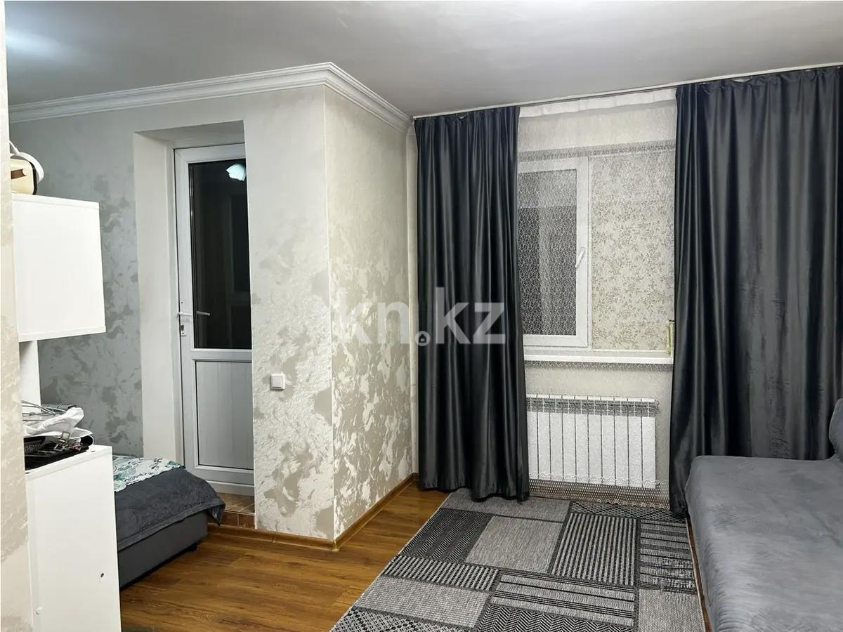Продажа 1-комнатной квартиры, 28.9 м² - Аренда комнат в Балхаше фото 2 из 10