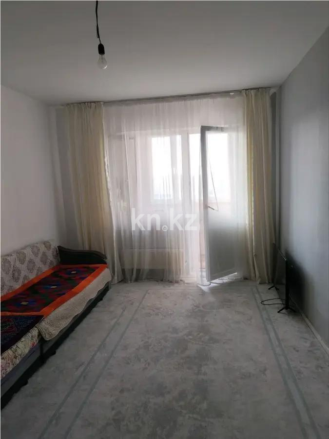 Продажа 1-комнатной квартиры, 38.9 м², мкр-н Кокжиек, дом  10 - Продажа жилой и коммерческой недвижимости в Алматы фото 1 из 3