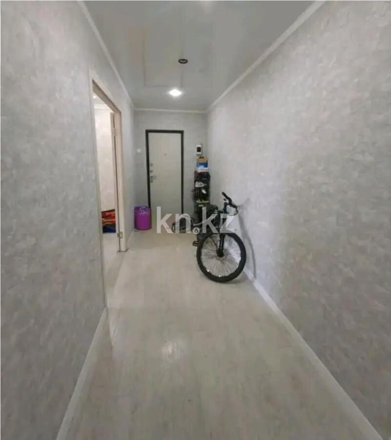 Продажа 3-комнатной квартиры, 67 м² в Караганде - фото 8