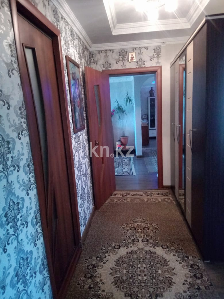 Продажа 4-комнатного дома, 68 м², ул. Сочинская - Продажа квартир в Казахстане фото 6 из 11