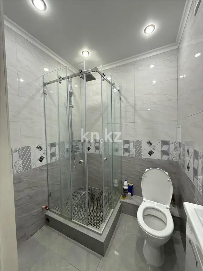 Продажа 2-комнатной квартиры, 56.9 м², ул. Байтурсынова, дом  2 - Продажа  двухкомнатных квартир в новостройках Астаны фото 4 из 4