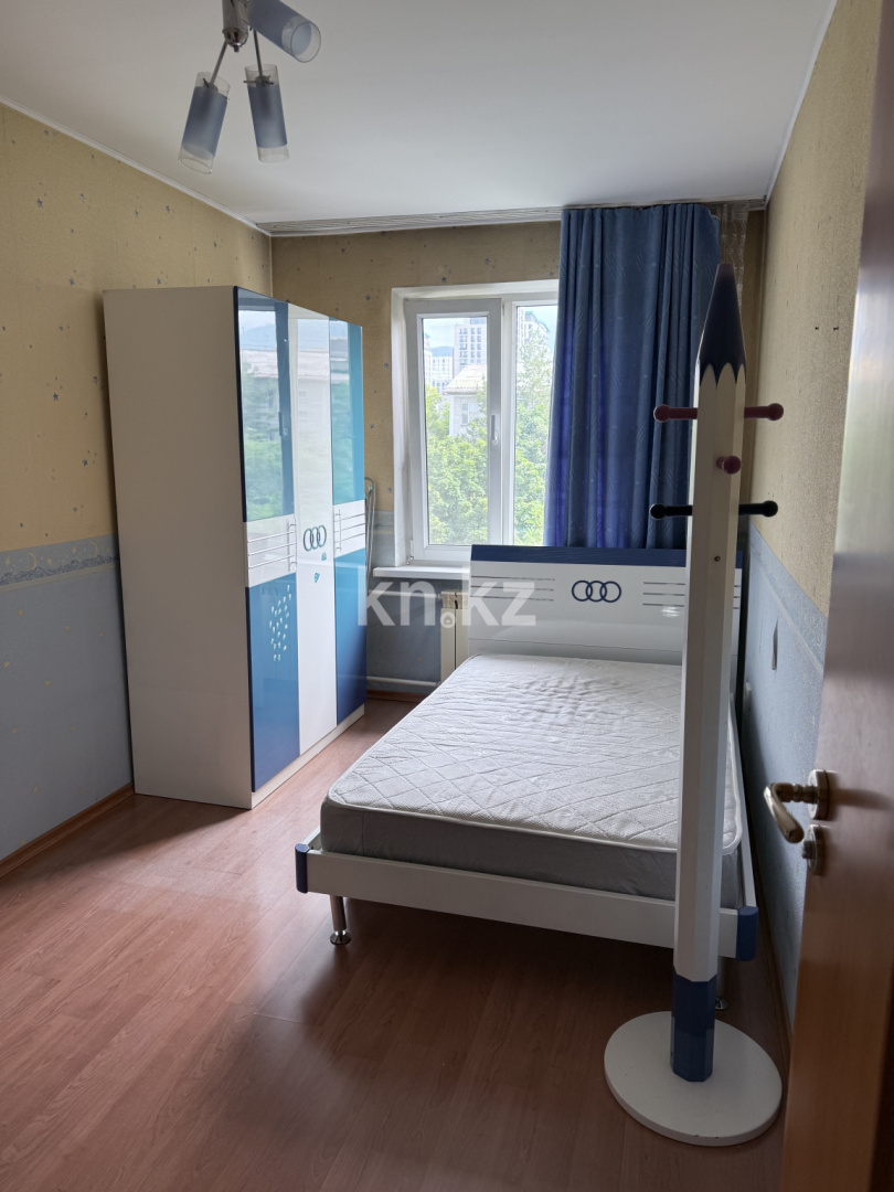 Продажа 3-комнатной квартиры, 63 м², ул. Радостовца, дом  271 - ул. Журавлева в Алматы - фото 4